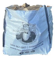 SOFTWOOD - Bulk Bag