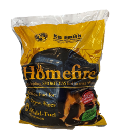Homefire Coal - 20kg