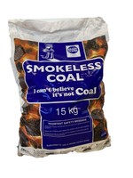 Smokeless Coal - 15kg