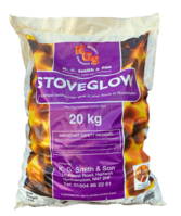 Smokeless STOVEGLOW - 20kg