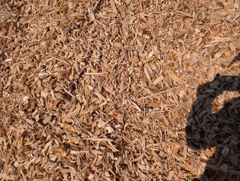 Bark Woodchip - Image 5