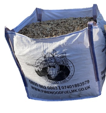 Bark Woodchip - Image 3