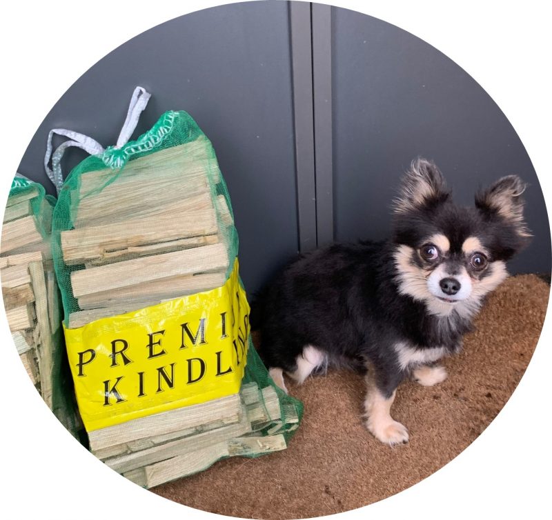 Premium Kiln Dried Kindling - Image 4