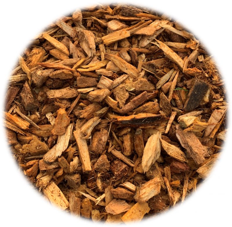 Bark Woodchip