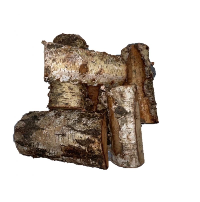 Kiln Dried Mixed Oak & Birch - Image 9