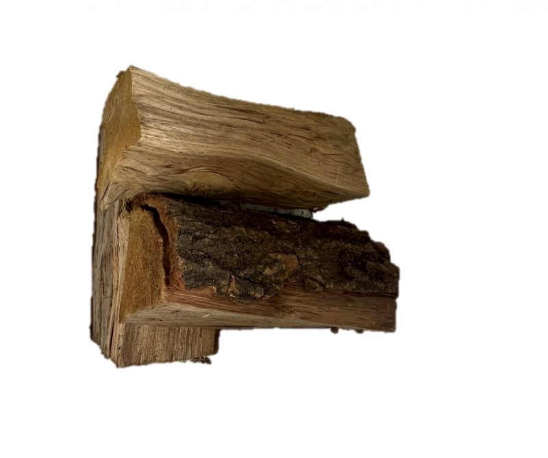 Kiln Dried Mixed Oak & Birch - Image 6
