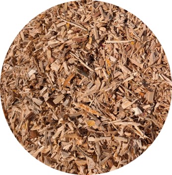 Bark Woodchip