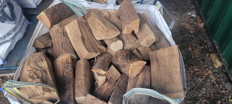 Kiln Dried Oak - Image 8
