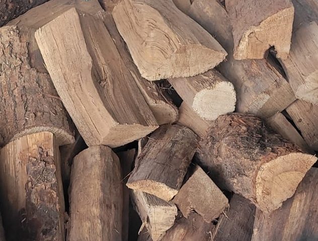 Kiln Dried Oak - Image 10