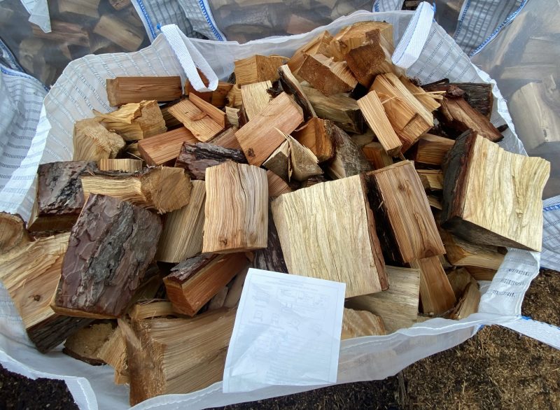 Seasoned Hardwood - Image 5