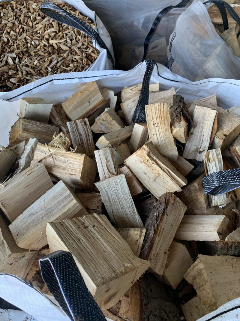 Premium Seasoned Ash - Image 4