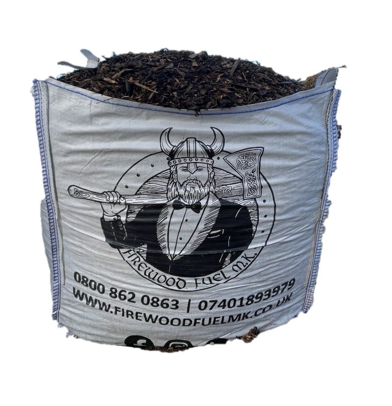 Garden Mulch - Image 3