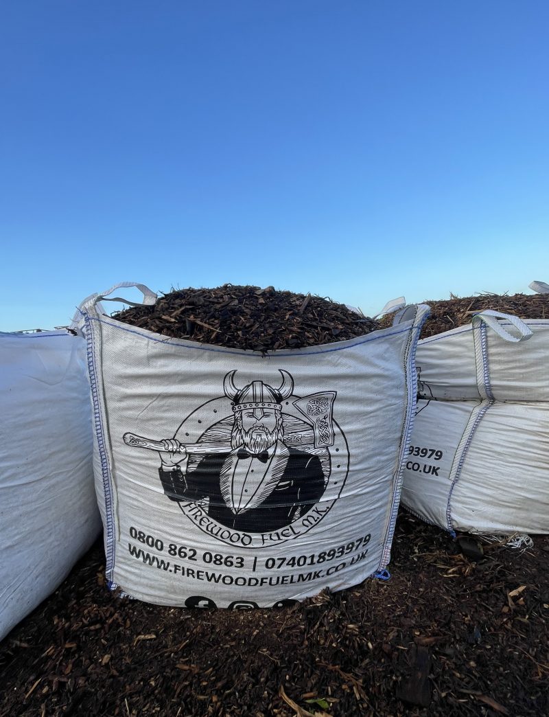 Garden Mulch - Image 6