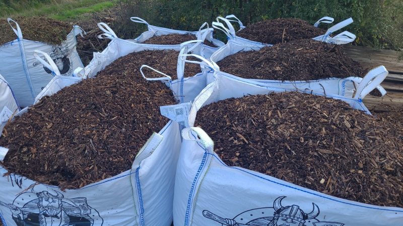 Garden Mulch - Image 8