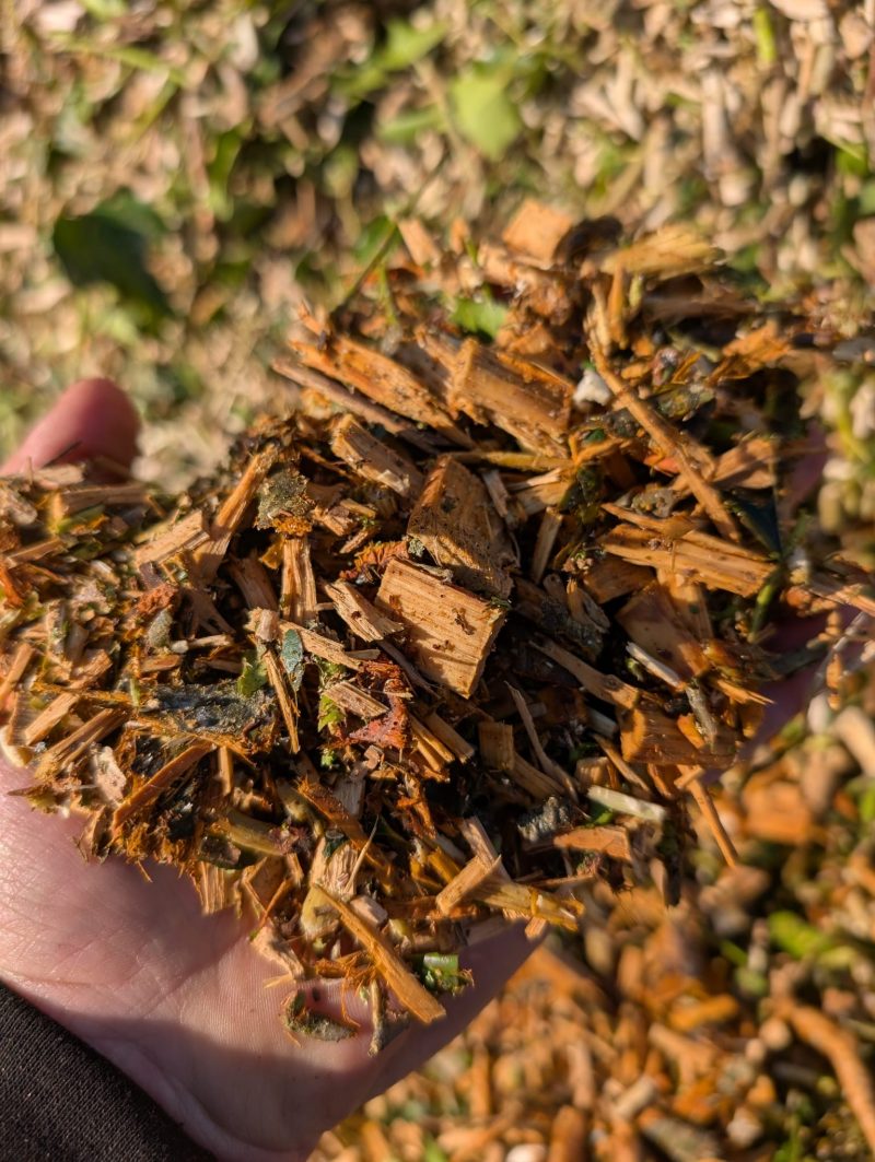 Garden Mulch - Image 5