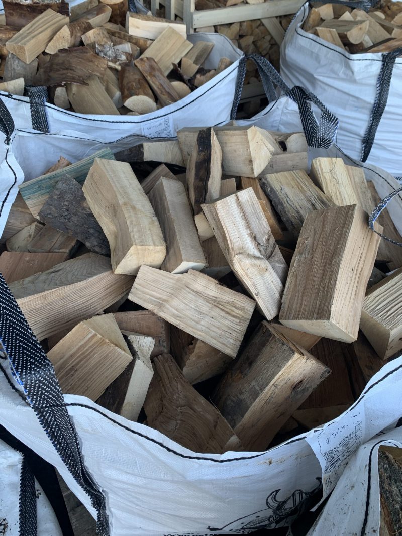 Kiln Dried Mixed Hardwoods - Image 5