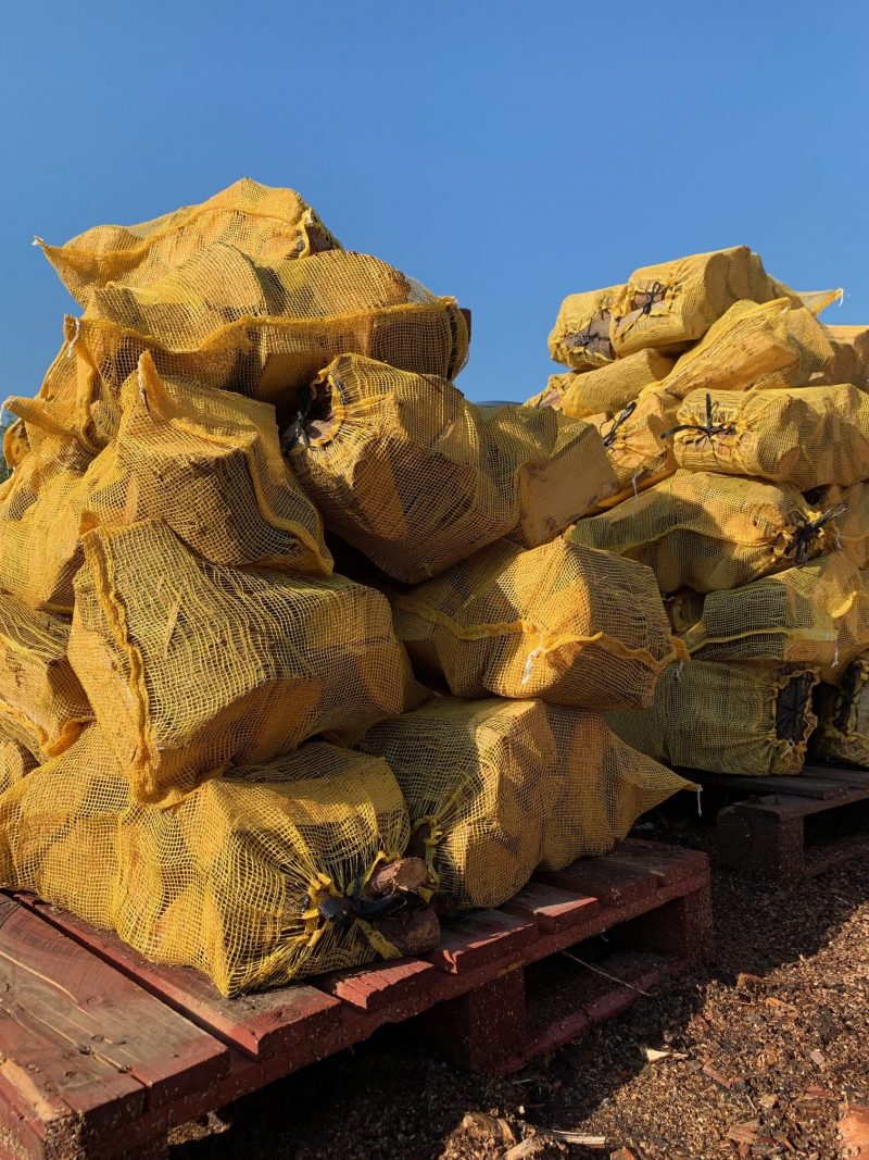 Seasoned Net Sacks - Image 3