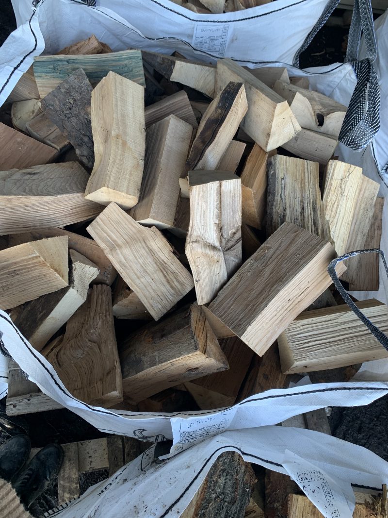 Premium Seasoned Ash - Image 5