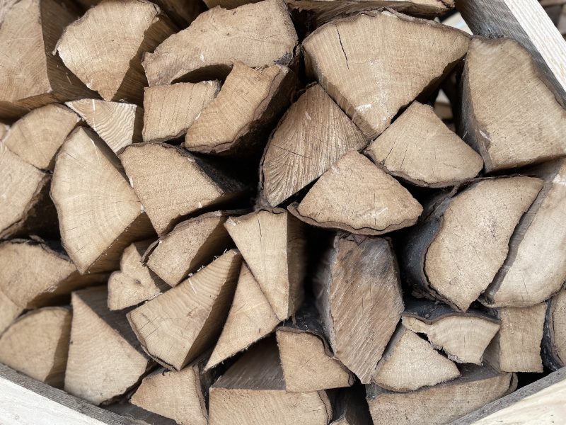 Kiln Dried Hornbeam - Image 6