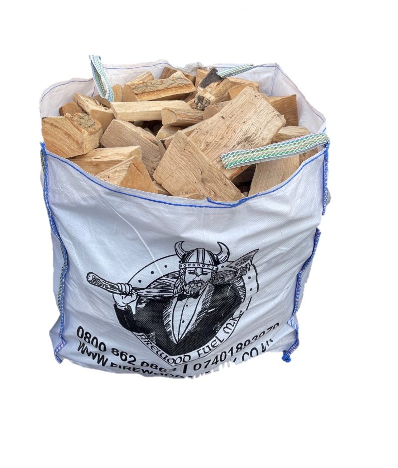Premium Seasoned Ash - Image 3
