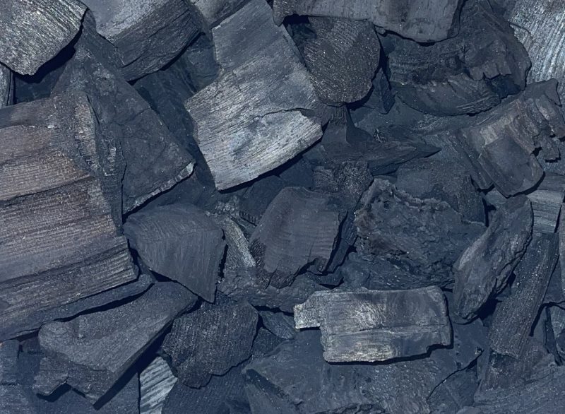 BBQ Charcoal - Image 3