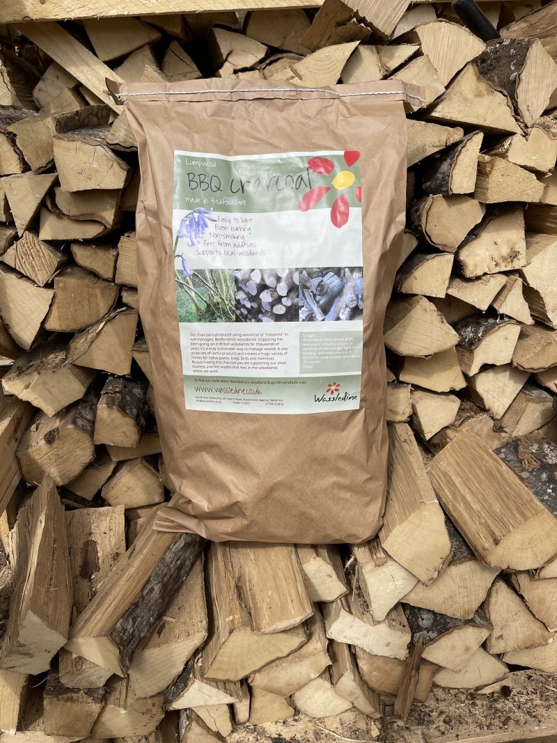 BBQ Charcoal - Image 2