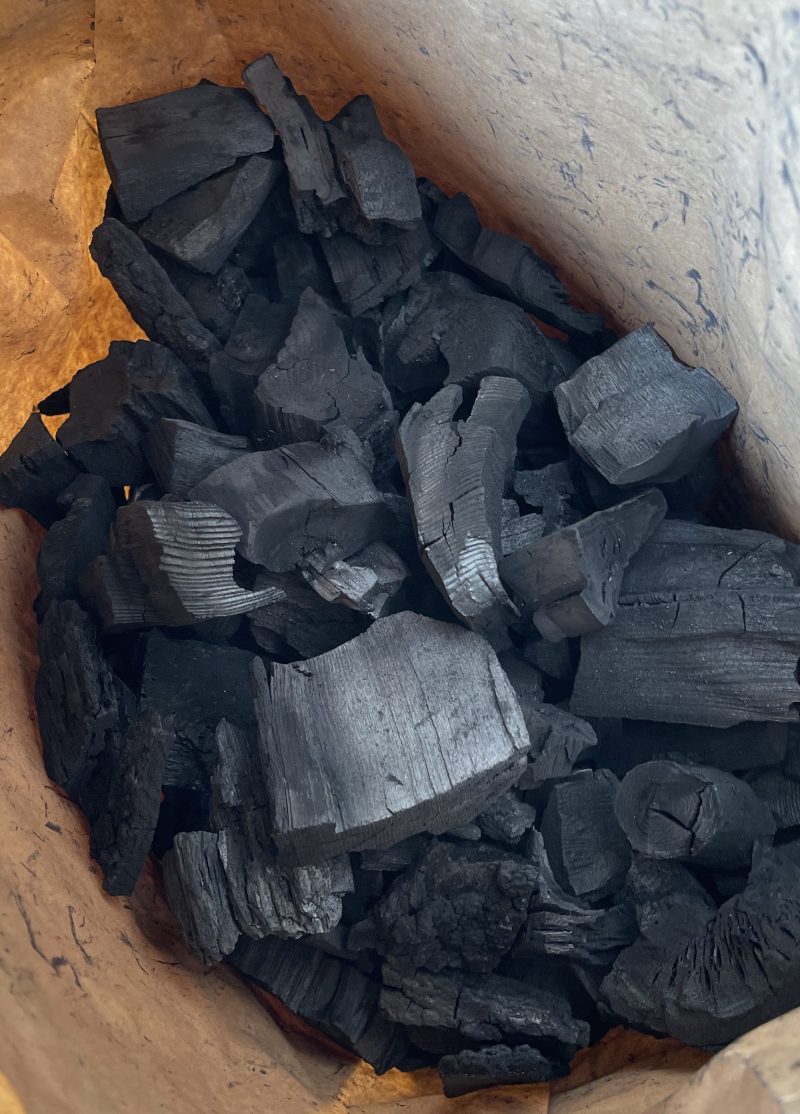 BBQ Charcoal - Image 5