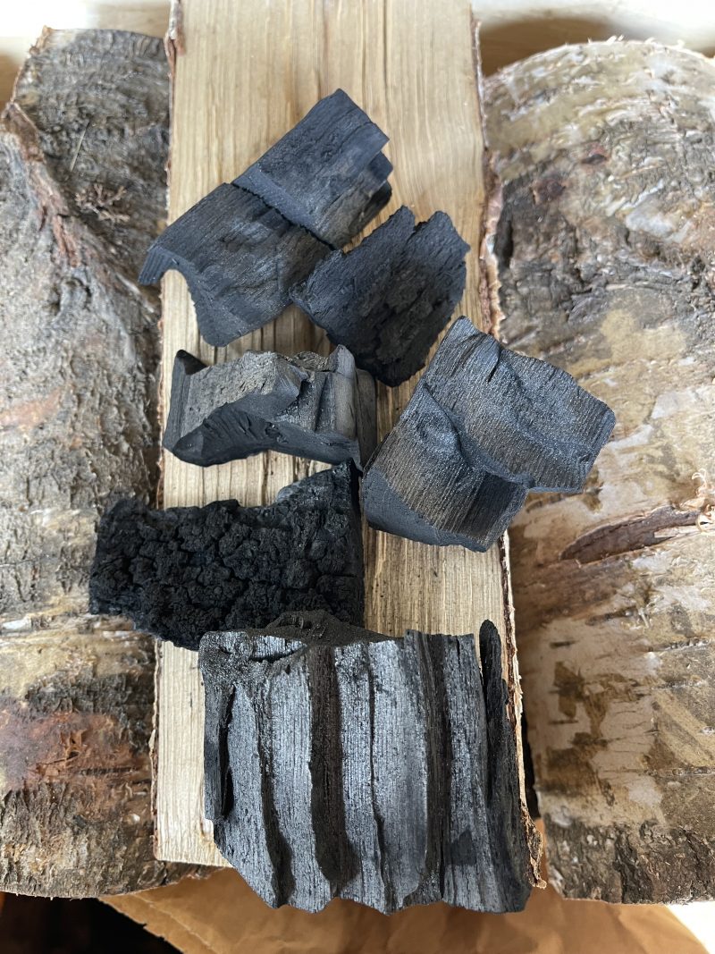 BBQ Charcoal - Image 4