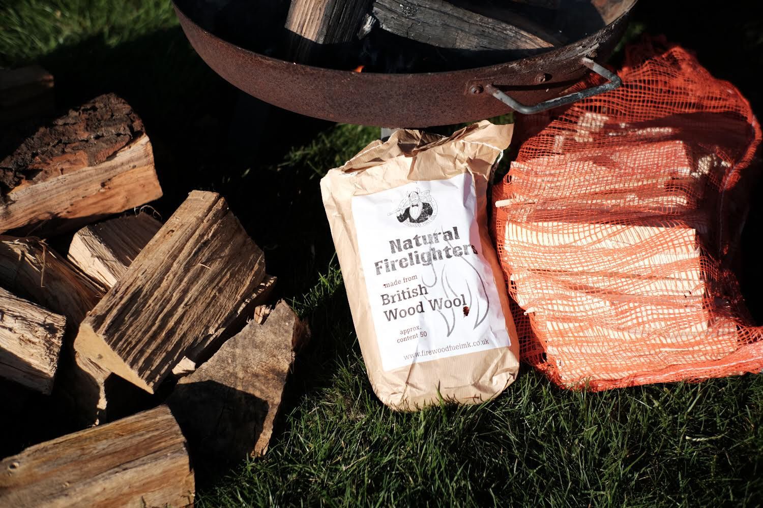 Seasoned Kindling - Image 5