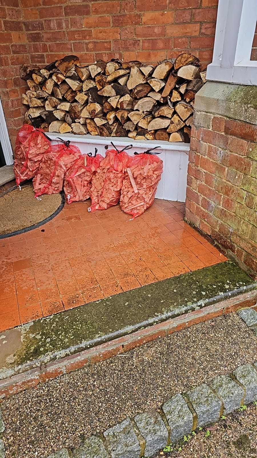 Seasoned Kindling - Image 3